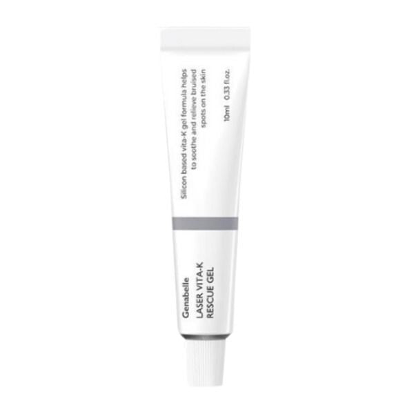 Genabelle Laser Vita-K Rescue Gel 10ml by Seoulia