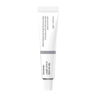 Genabelle Laser Vita-K Rescue Gel 10ml by Seoulia