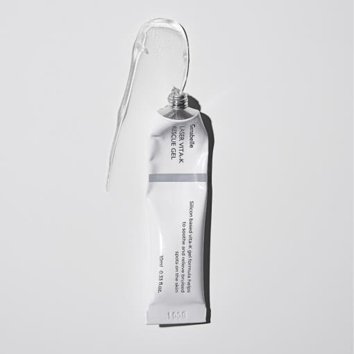 Genabelle Laser Vita-K Rescue Gel 10ml by Seoulia