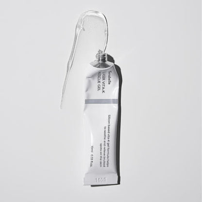 Genabelle Laser Vita-K Rescue Gel 10ml by Seoulia