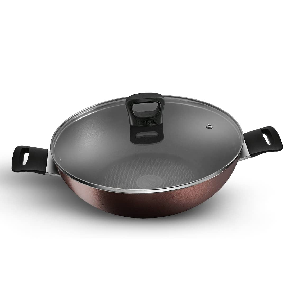 Everyday Kitchen Wok by Scarlet Prometheus