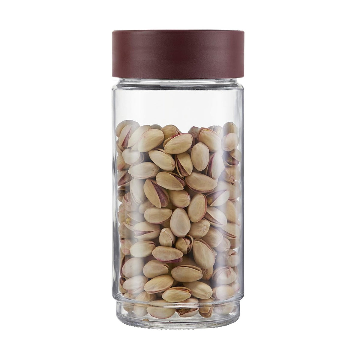 Kitchen Pantry Storage Jars and Containers for Organized Homes by Amaranth Ajax