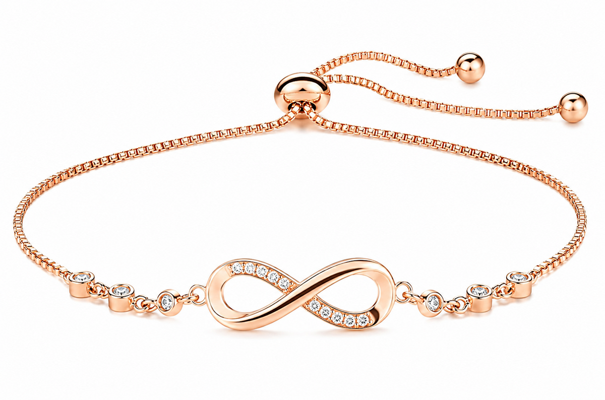 Fashionable Bracelet for Women Party Wear by Purple Ajax