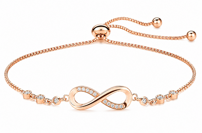 Fashionable Bracelet for Women Party Wear by Purple Ajax