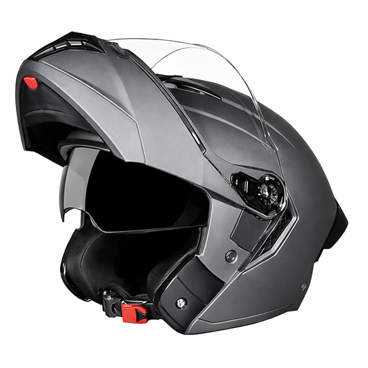 Safety Helmet for Various Activities by Mauve Lelantos
