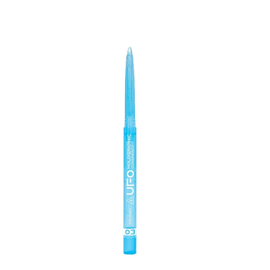 Beauty Bomb Duochrome Eyeliner in Cosmic Blue 03 by Beauty Care Bag