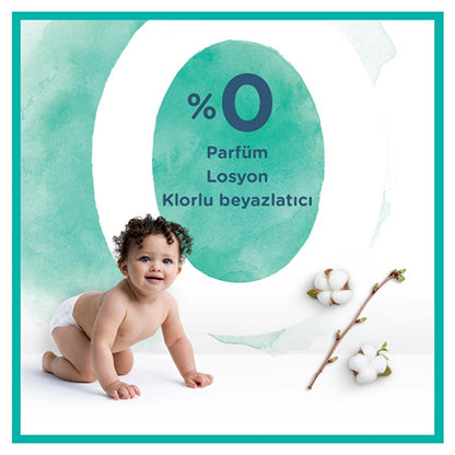 Prima Harmonie baby diapers size 5 – view 4