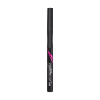 Maybelline Hyper Precise eyeliner Matte Onyx – view 2