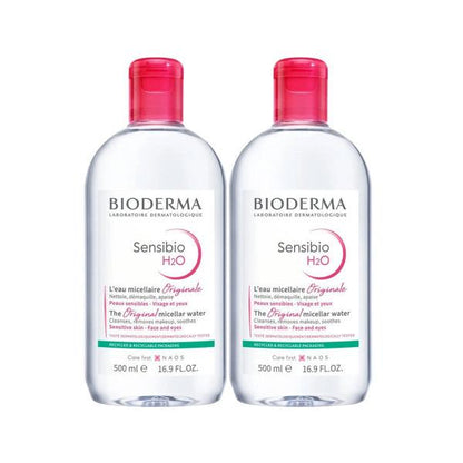 Bioderma Sensibio H2O – view 9