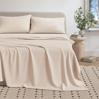 Jersey Sheet - Carmen Collection by Great Bay Home