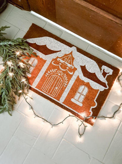Gingerbread HouseTorqelo.com