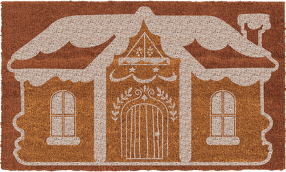 Gingerbread HouseTorqelo.com