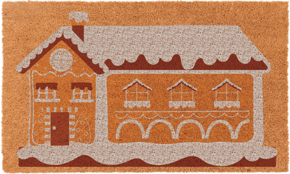 Gingerbread HouseTorqelo.com