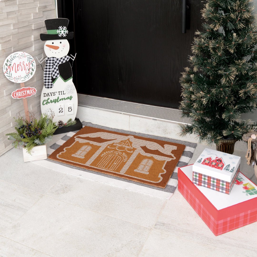 Gingerbread HouseTorqelo.com