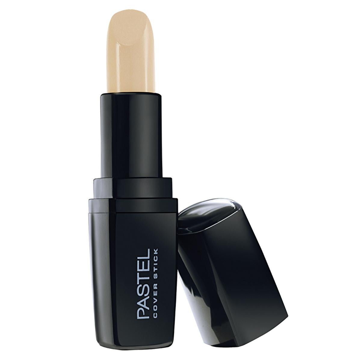 Pastel Cover Stick Concealer 04 - Concealer Stick for Flawless Makeup Finish by Beauty Care Bag