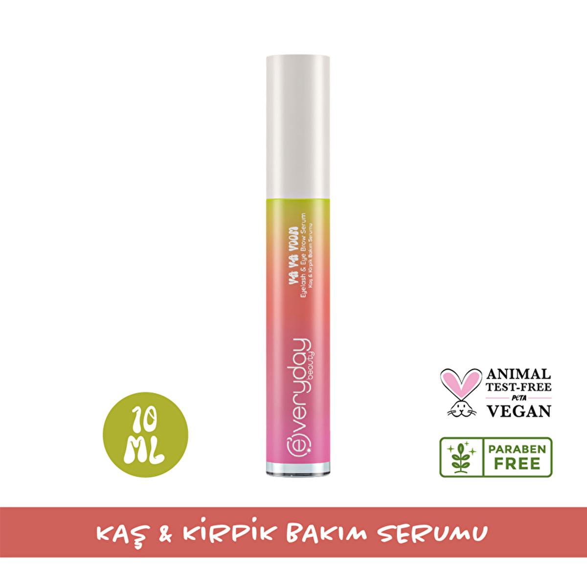Va Va Voom brow and lash serum – view 9