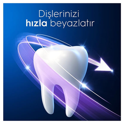 Oral-B 3D White toothpaste 75ml – view 3