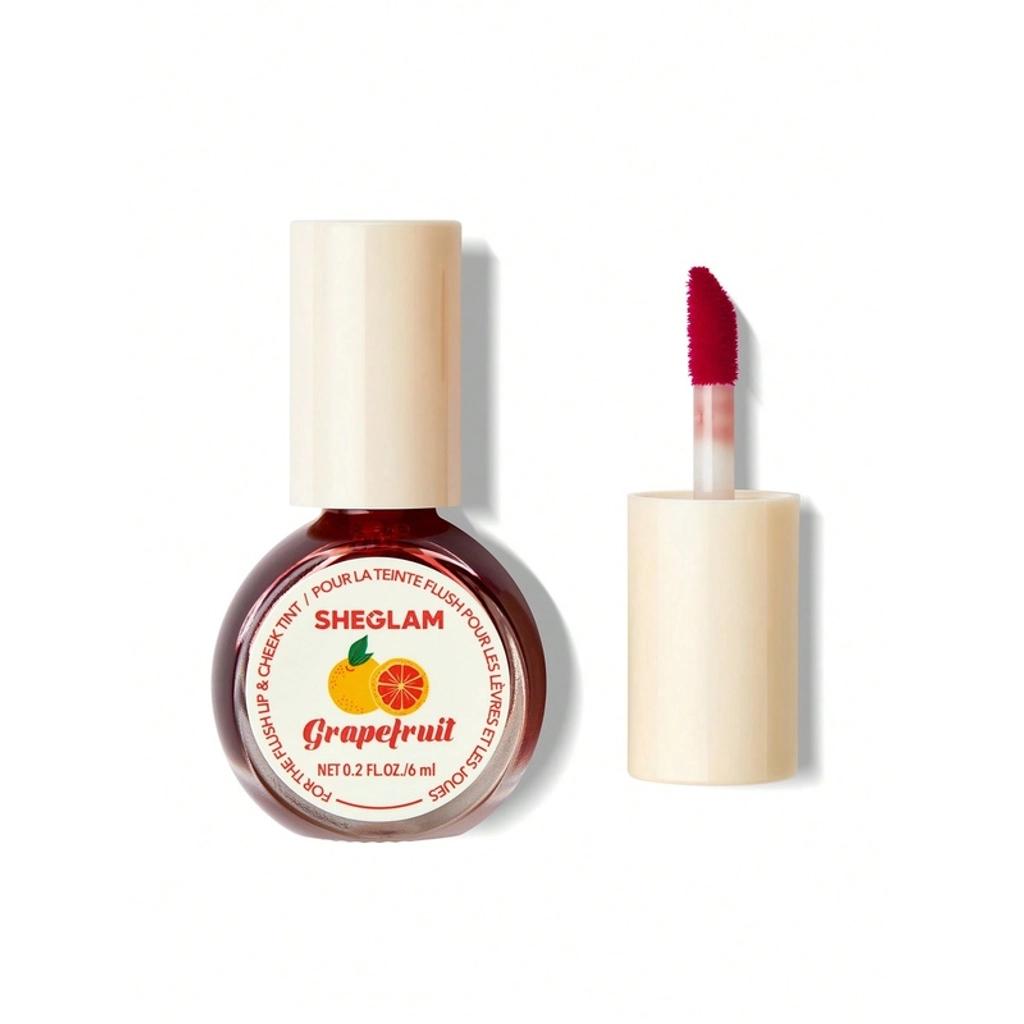 Sheglam For The Flush Lip & Cheek Tint in 207 Fruit Punch by Beauty Care Bag