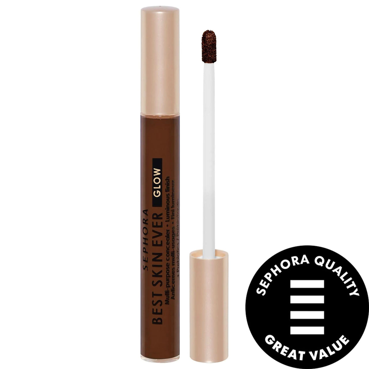 Sephora Collection glow concealer for under eye dark circles