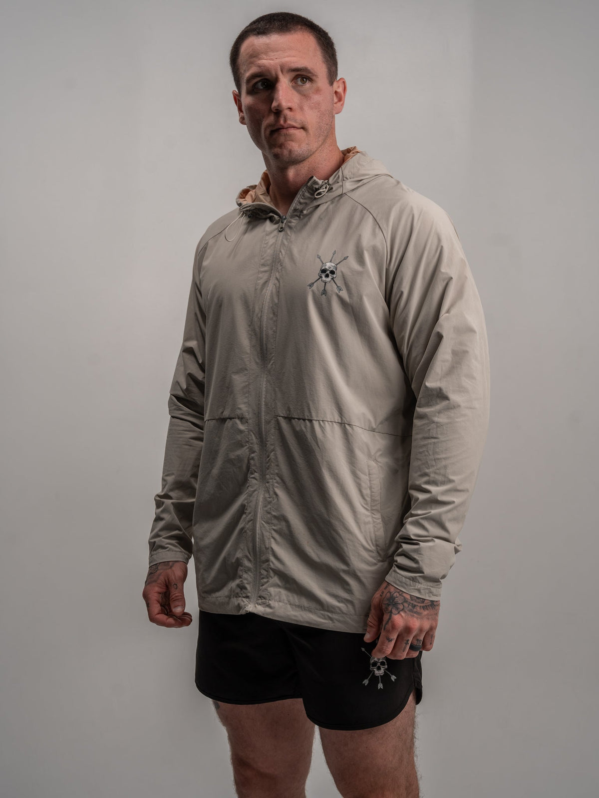MEN'S | JOURNEY JACKET by Alpha Country Training + Nutrition