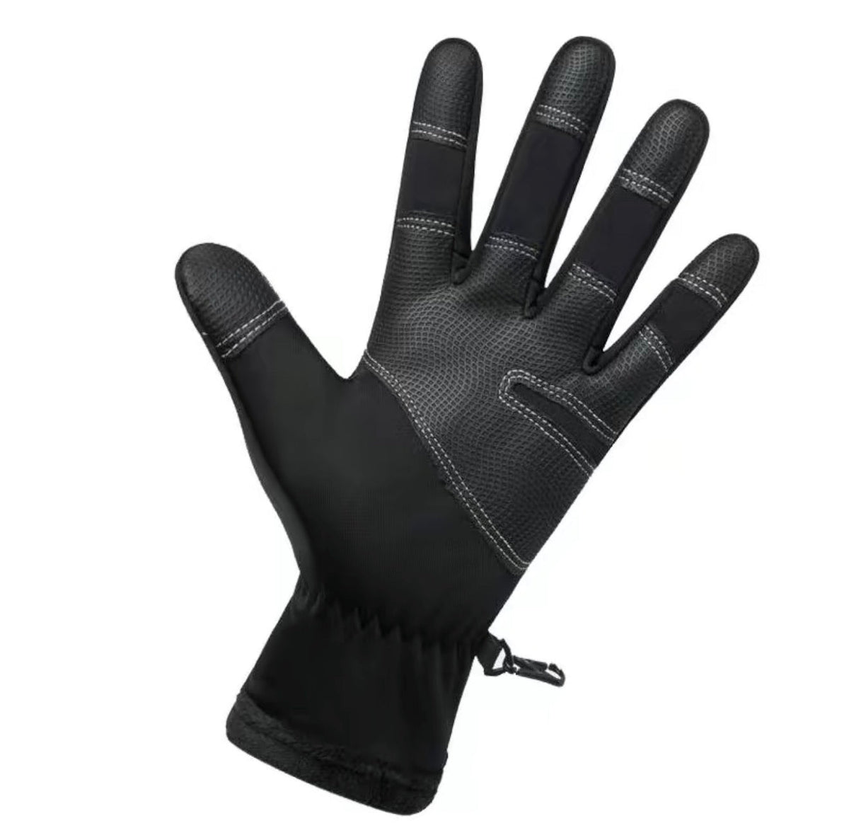 GlacioGrip Touch GlovesTorqelo.com