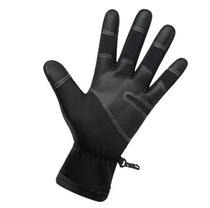 GlacioGrip Touch GlovesTorqelo.com