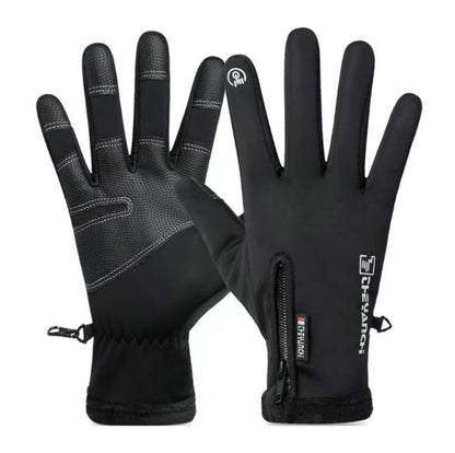 GlacioGrip Touch GlovesTorqelo.com
