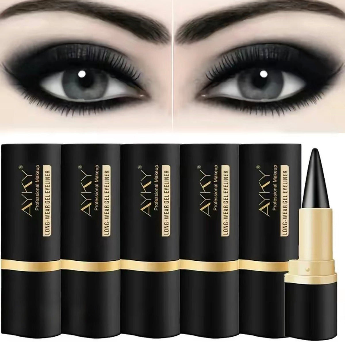 GlamShade Eyeshadow PencilTorqelo.com