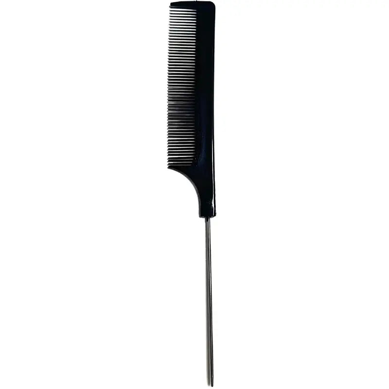 Glide'N Style Carbon Antistatic Tail Comb GS-265 by Beauty Care Bag