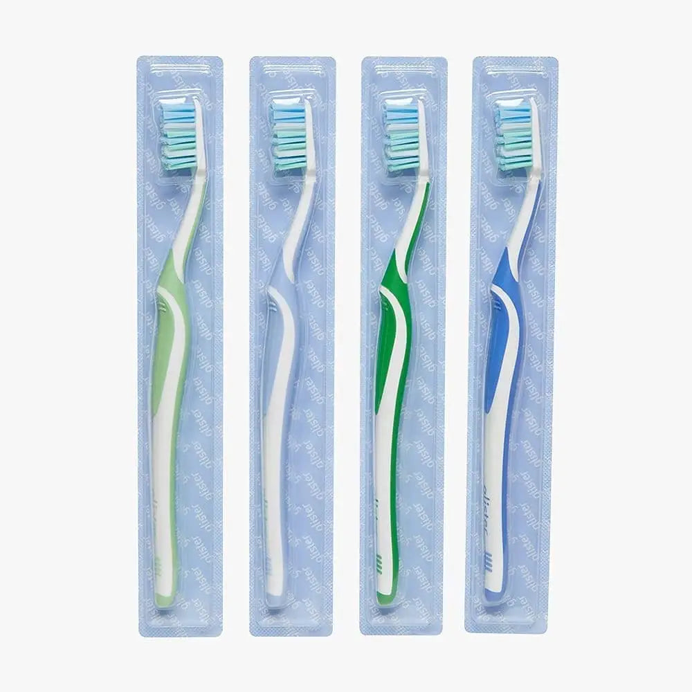 Glister Advanced toothbrushes – view 4