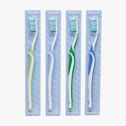 Glister Advanced toothbrushes – view 4