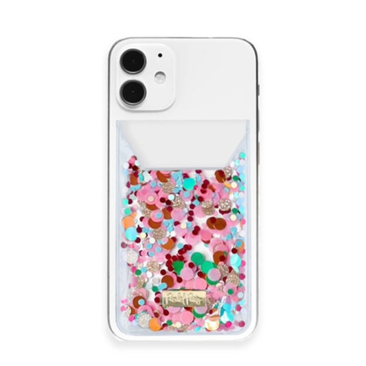Glitter Phone Card HolderClutch & Wallets & Coin BagsTorqelo.com