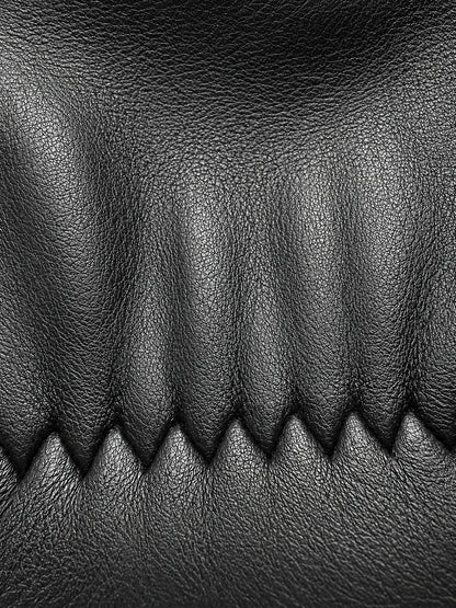 Classic Longer Cuff Deerskin Gloves by Legendary USA