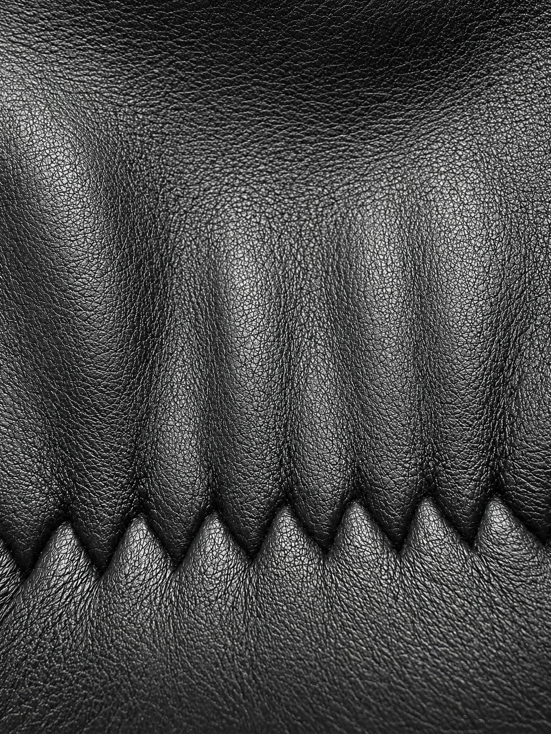 Fleece-Lined Deerskin Gloves by Legendary USA