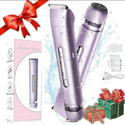 GlowShave DuoTorqelo.com