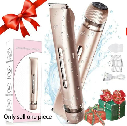 GlowShave DuoTorqelo.com