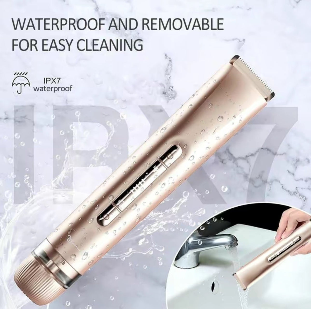 GlowShave DuoTorqelo.com