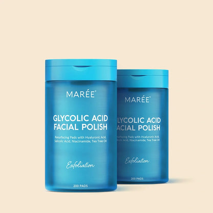 Glycolic acid toner pads – view 13