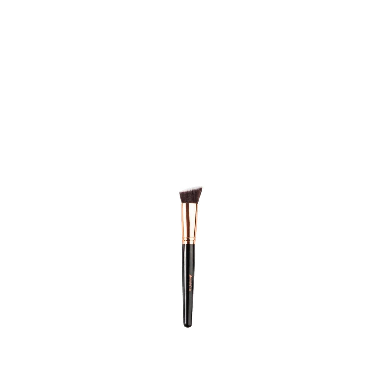 Nascita Kabuki Foundation Brush - NASBRUSH0135, A�õlõ Kabuki Fondoten Fõr�asõ for Smooth Foundation Application by Beauty Care Bag