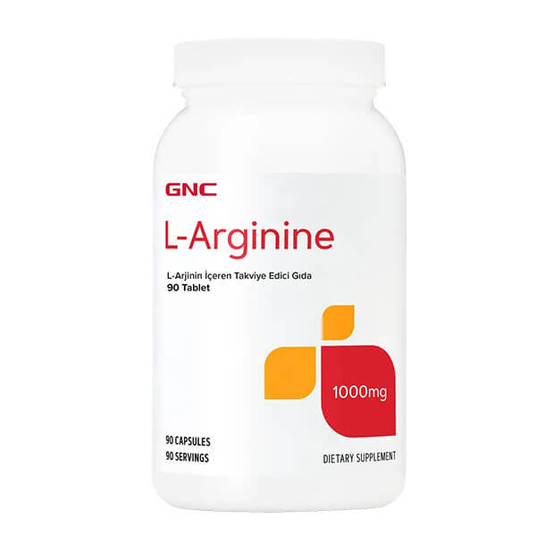 GNC Quercetin 500 mg Dietary Supplement - 60 Tablets by Beauty Care Bag