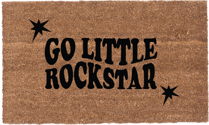 Go Little RockstarTorqelo.com