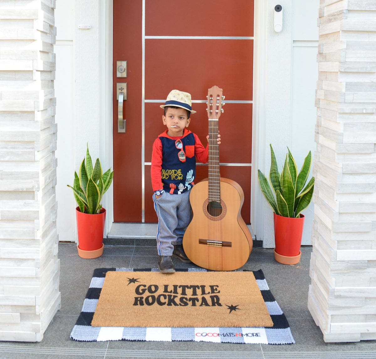 Go Little RockstarTorqelo.com
