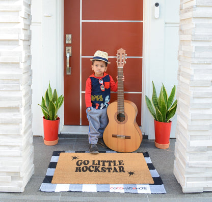 Go Little RockstarTorqelo.com