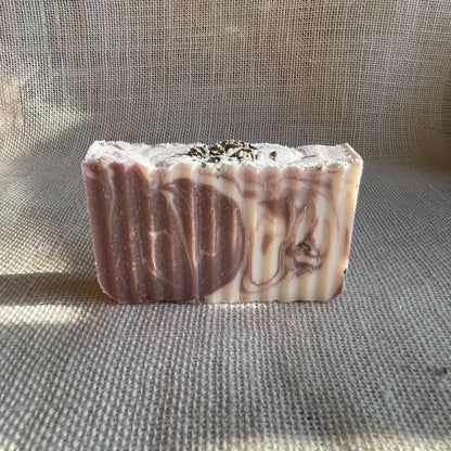 Goats Milk Soap - LavenderTorqelo.com