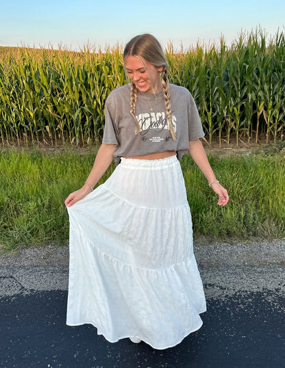 God of Miracles Unisex TeeT-ShirtTorqelo.com