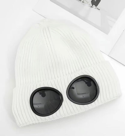 GoggleBean Knit HatTorqelo.com