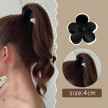 Gold Pearl Rhinestone Mini Hair ClipHair AccessoriesTorqelo.com