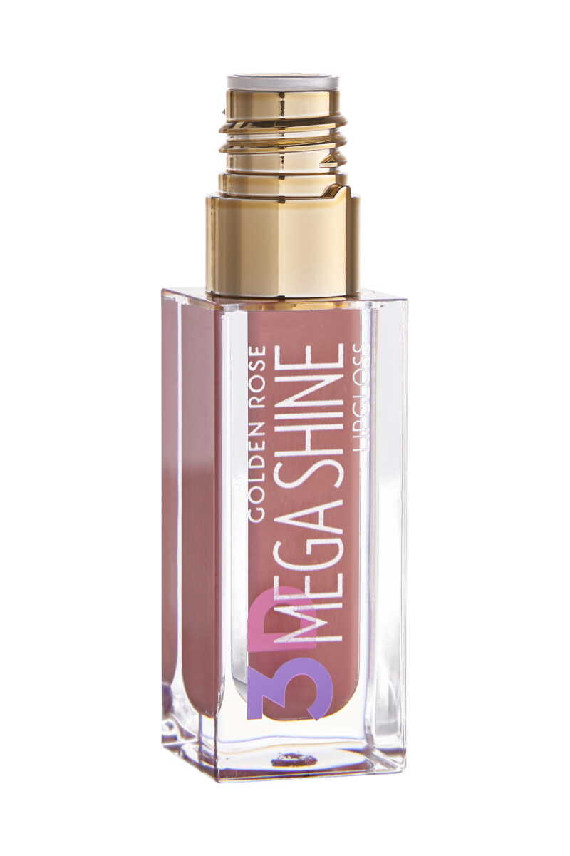 Golden Rose 3D Mega Shine Lipgloss 105 - 5.2ml by Beauty Care Bag