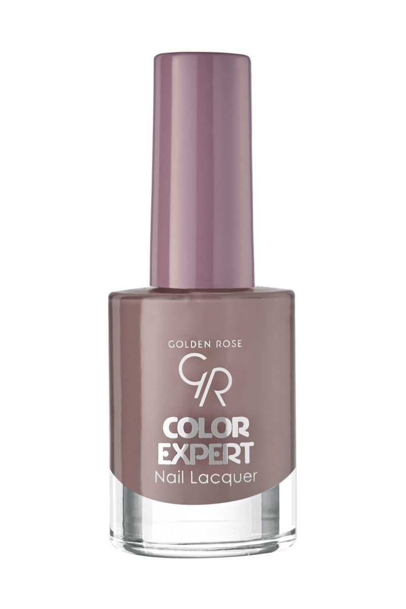 Golden Rose Color Expert Nail Lacquer 137 Wide Brush Polish 10.2ml by Beauty Care Bag