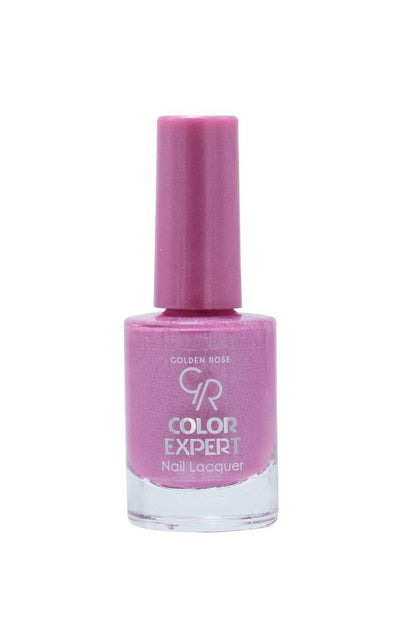 Golden Rose Color Expert Nail Lacquer 159 Wide Brush Polish by Beauty Care Bag